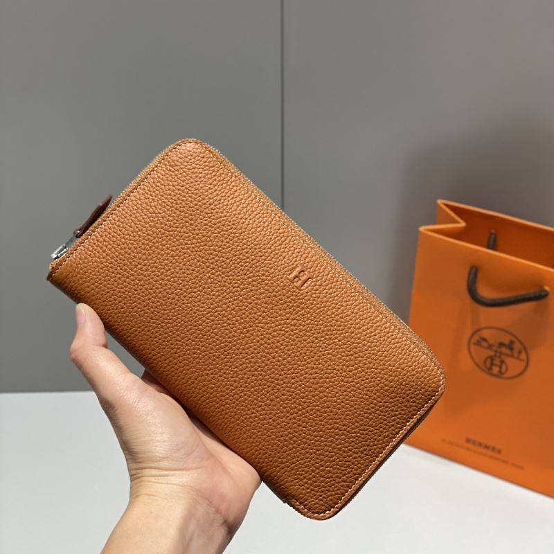 Hermes Wallets Purse